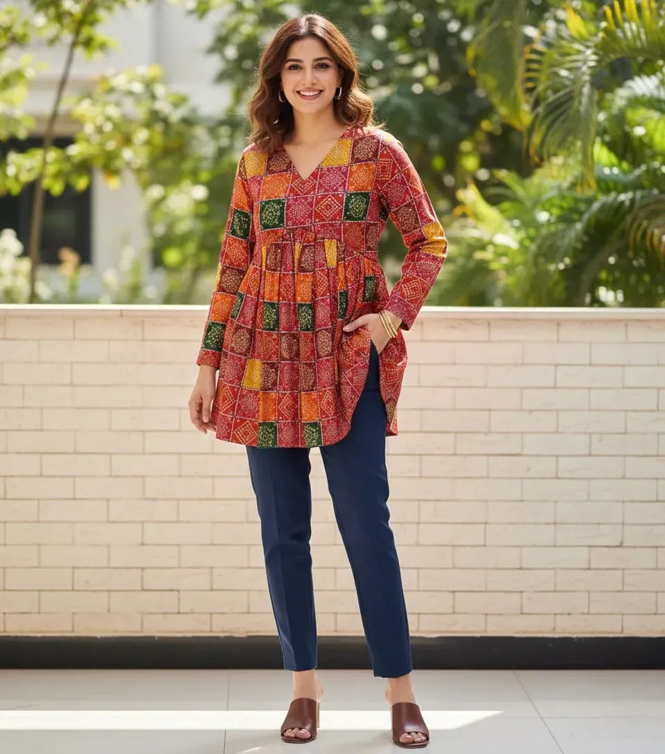 Kurti