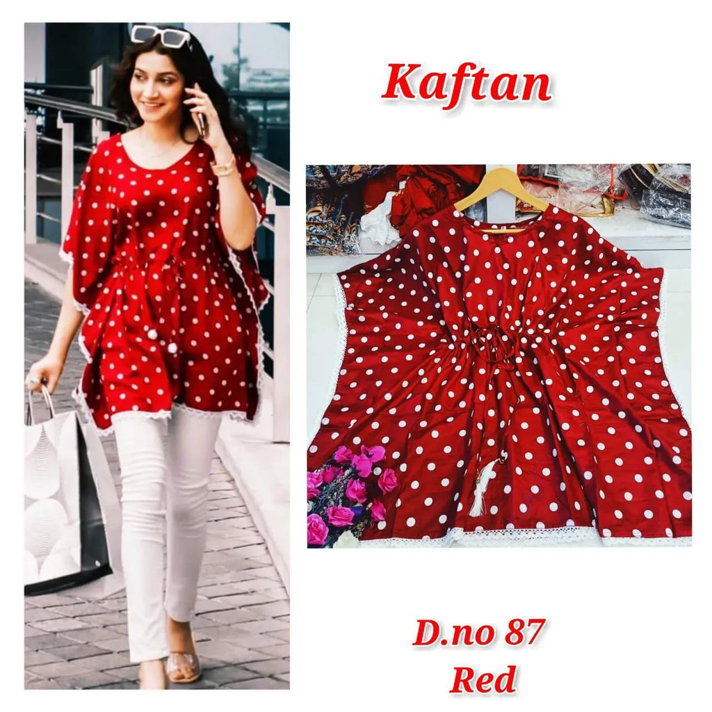 Kaftan