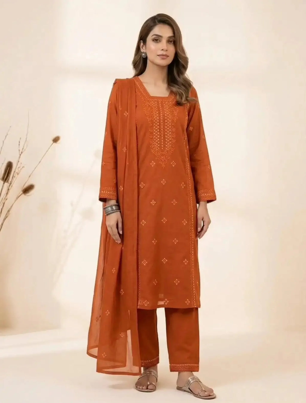 Salwar Suits