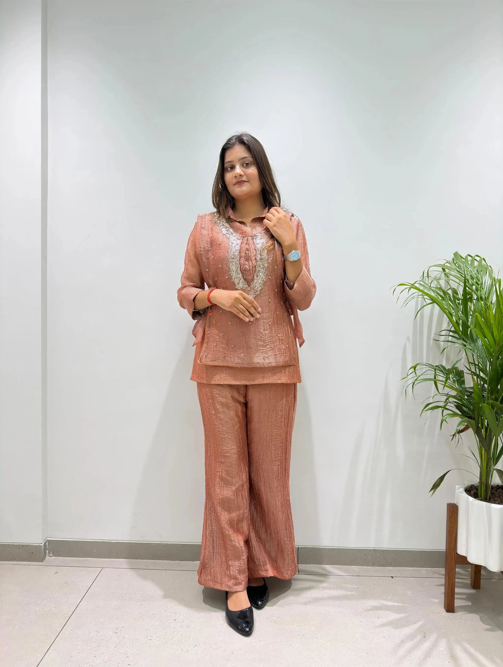 Suit Set