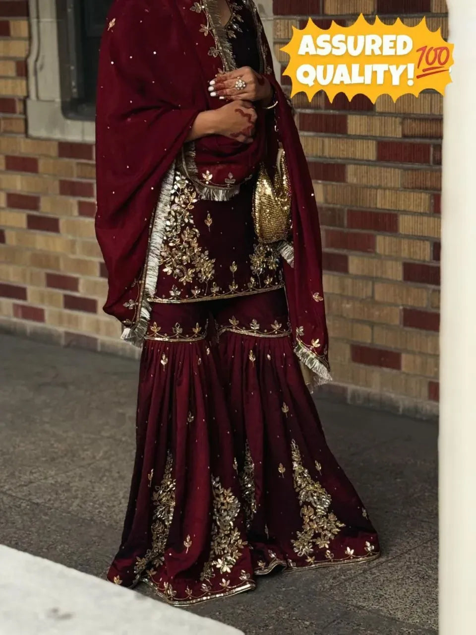 Sarara Suit