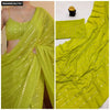 Designer Sequin Saree for Women | Party & Festive Ethnic Wear Online