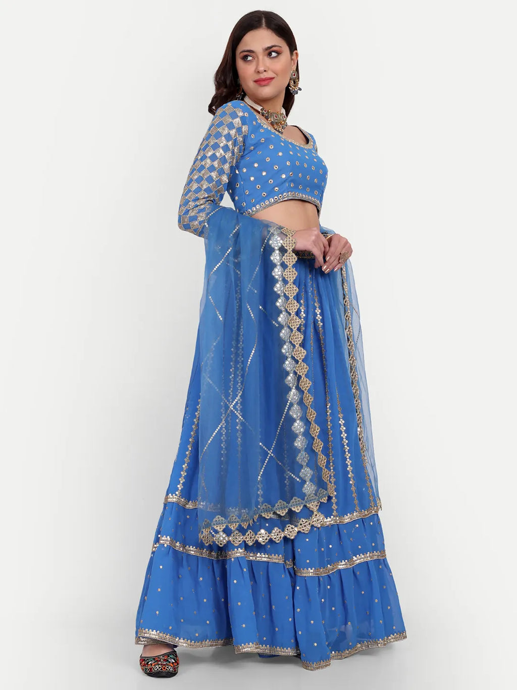 Lehenga