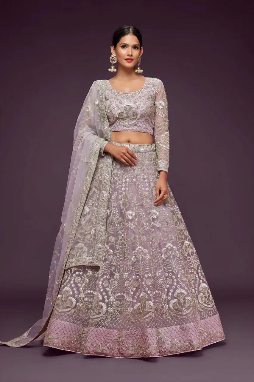 Lehenga Choli