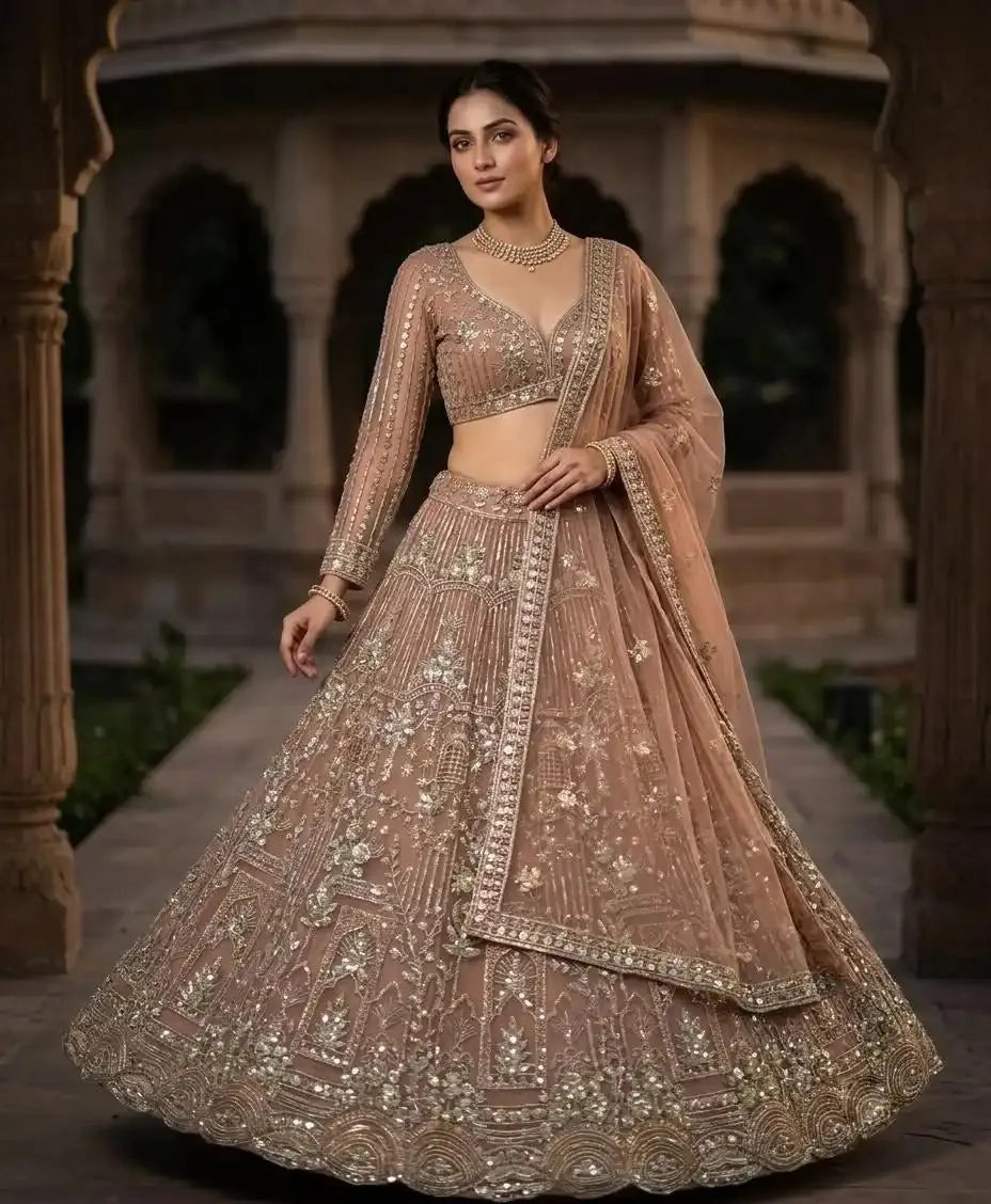 Lehenga Choli