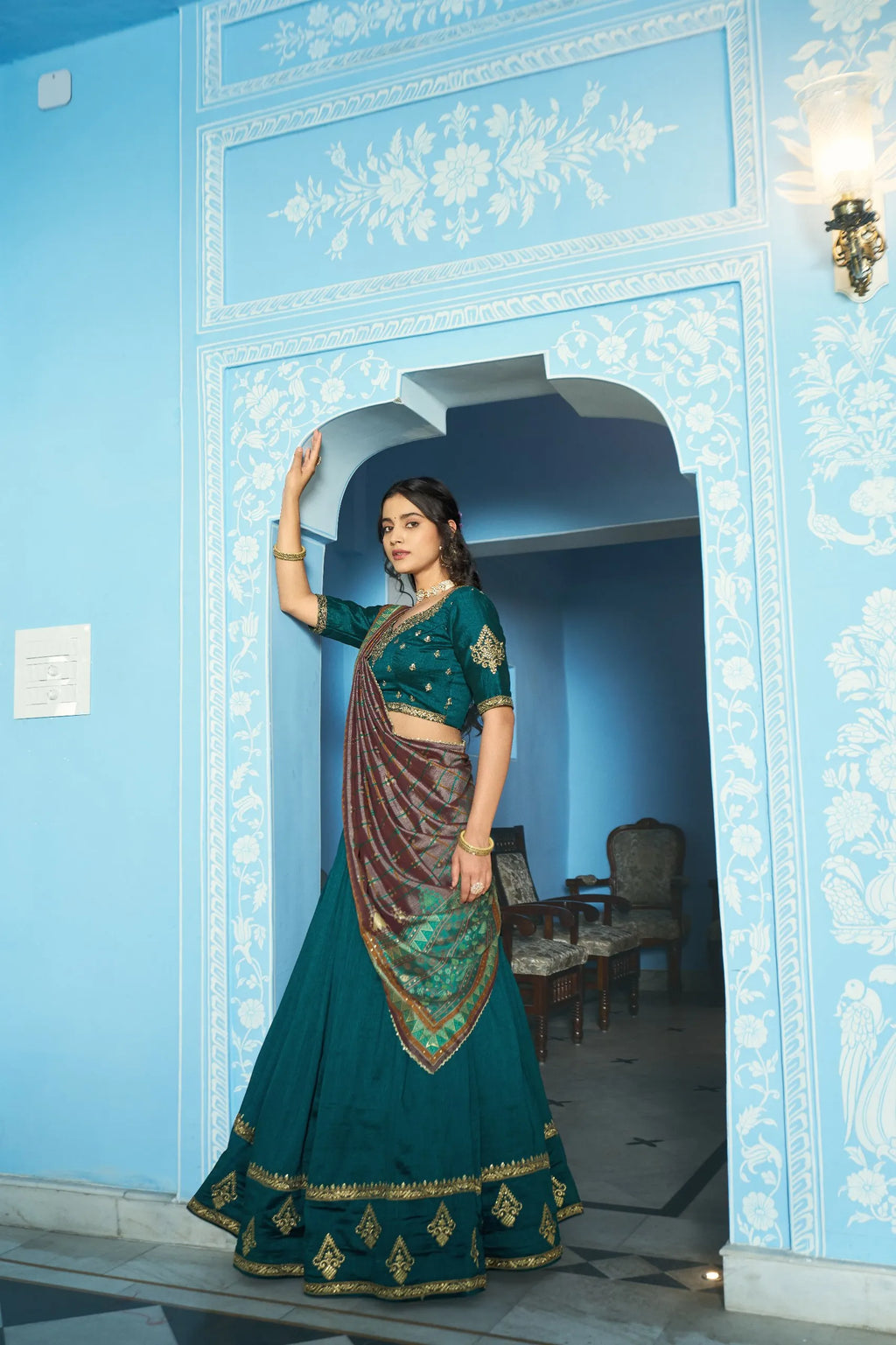 Lehenga
