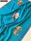 Buy Digital Print Shinon Saree for Women | Casual, Festive & Ethnic Wear Online
