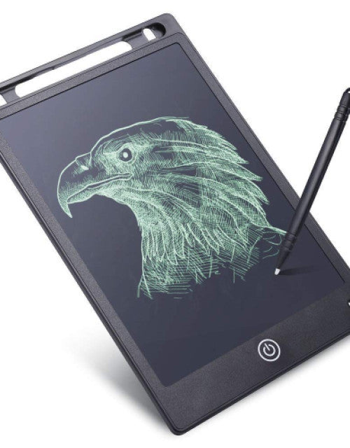Digital Writing Tablet 8.5 Inch Rewritable Erasable Paperless Memo Writing Tablet 1. Digital Writing Tablet 8.5 Inch Rewritable Erasable Paperless Memo Writing Tablet