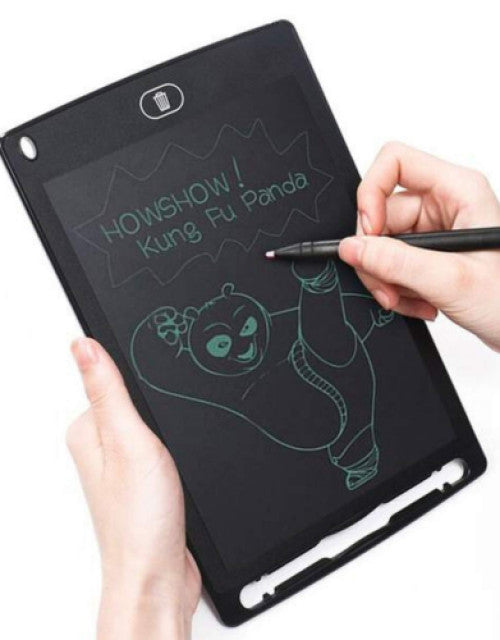 Digital Writing Tablet 8.5 Inch Rewritable Erasable Paperless Memo Writing Tablet