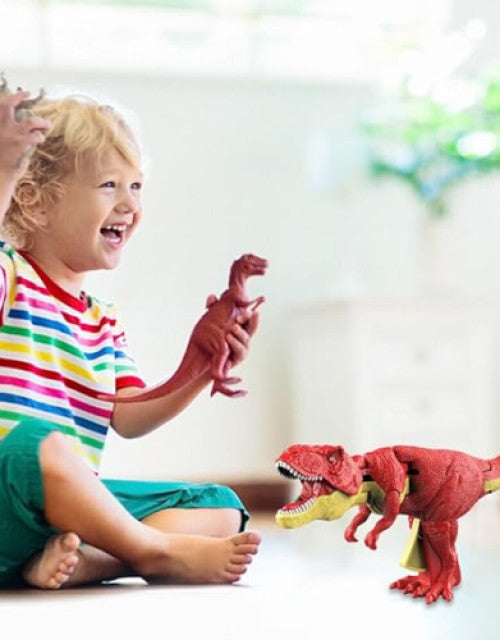 Dinosaur Toy 1. Dinosaur Toy