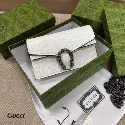 Buy Dionysus Super Mini Shoulder Bag for Women | Premium Quality & Versatile Style