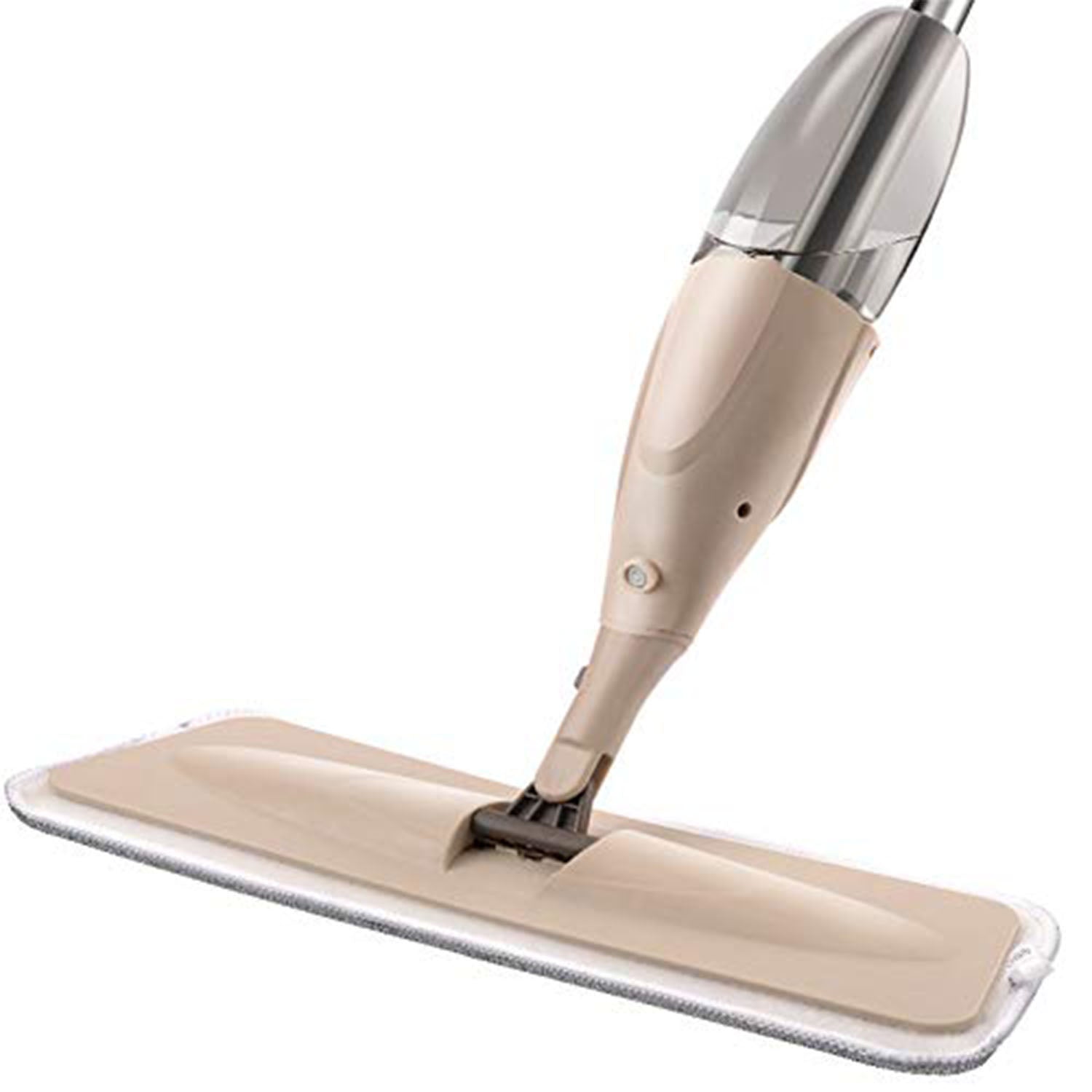 1739 Floor Cleaning Spray Mop With Removable Washable Cleaning Pad - TREND BUY