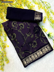 Buy Dola Silk Kalamkari Saree for Women Online | Festive, Casual & Ethnic Wear