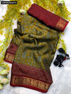Buy Dola Silk Pen Kalamkari Saree for Women Online | Festive & Special Occasion Ethnic Wear