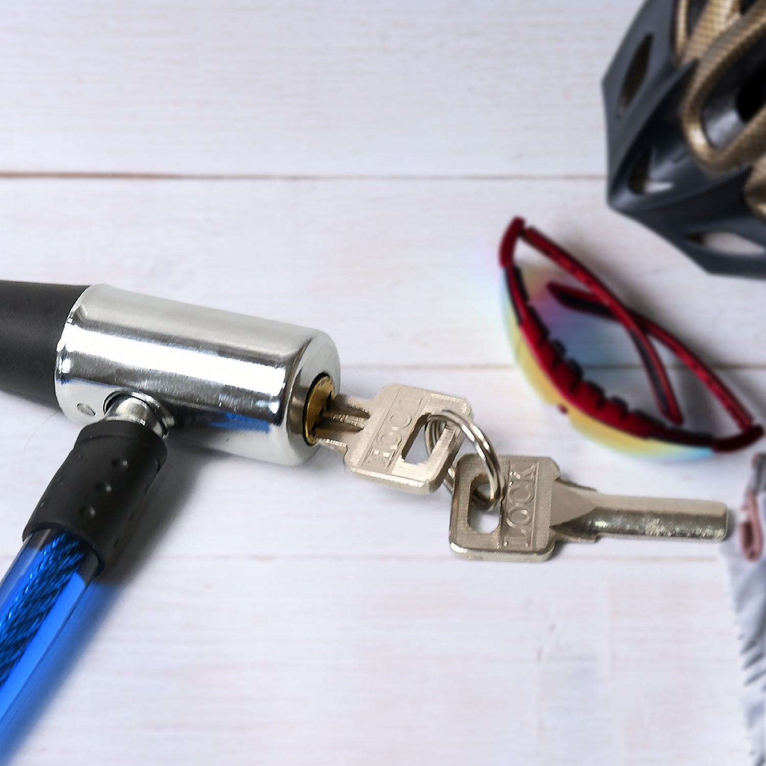 228 Multi Purpose Key-lock - TREND BUY