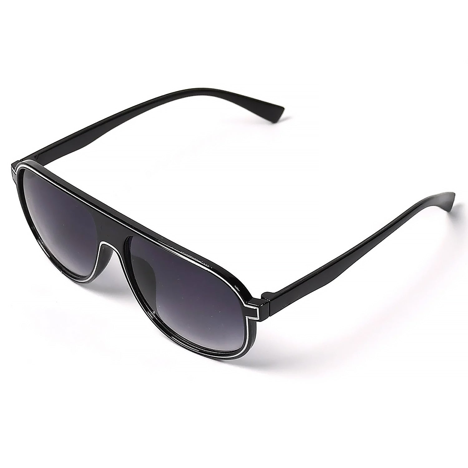 1181 Fashion Sunglasses Full Rim Wayfarer Branded Latest And Stylish Sunglasses Polarized And 100 Uv Protected Men Sunglasses