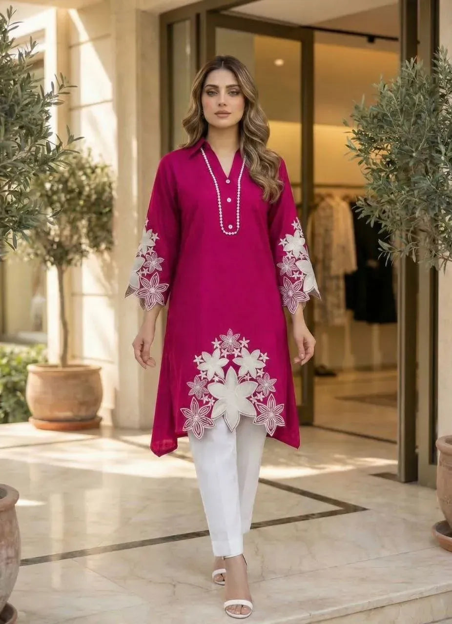 Kurti Set
