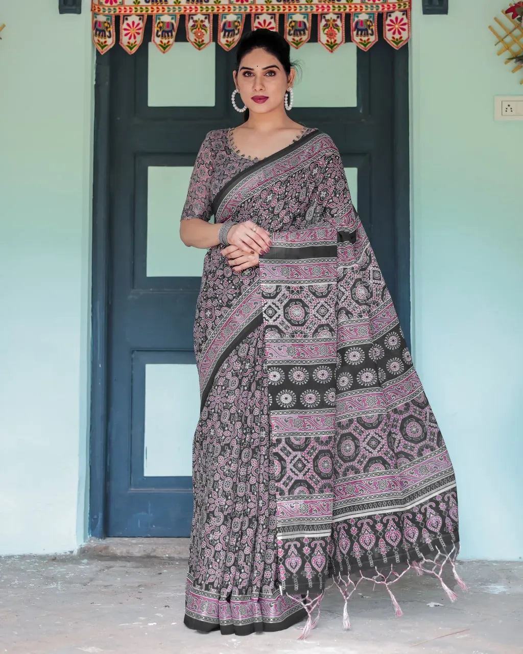 Saree