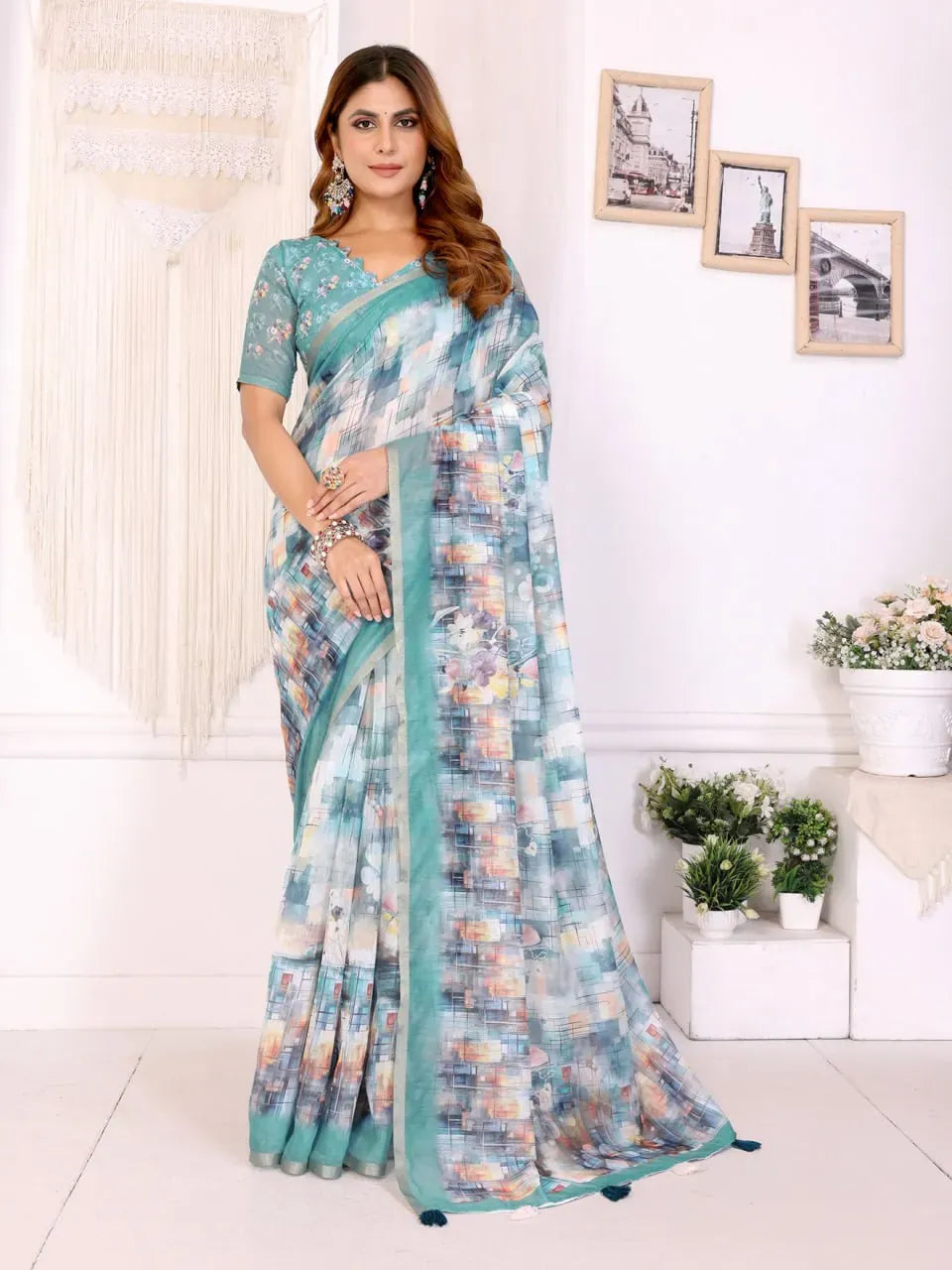 Saree