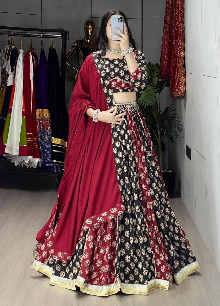 Lehenga
