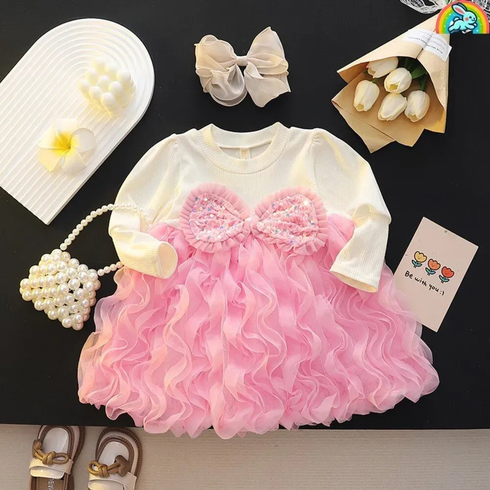Baby Dress