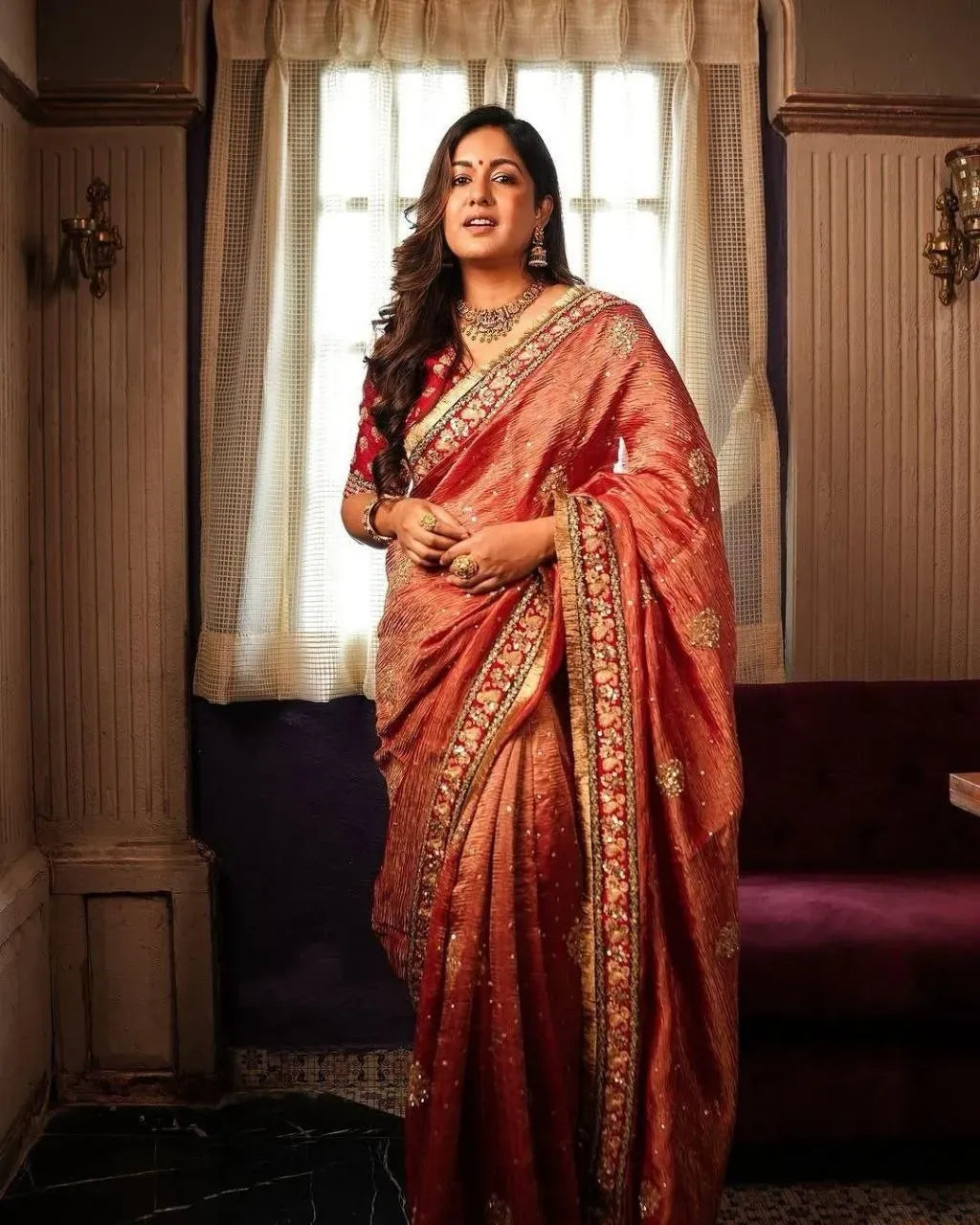 Saree