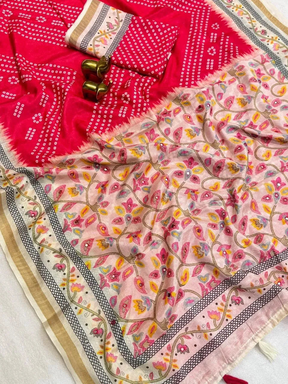 Silk Saree