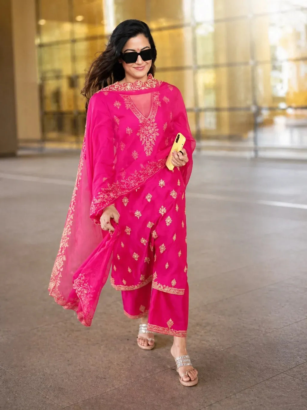 Kurta Set
