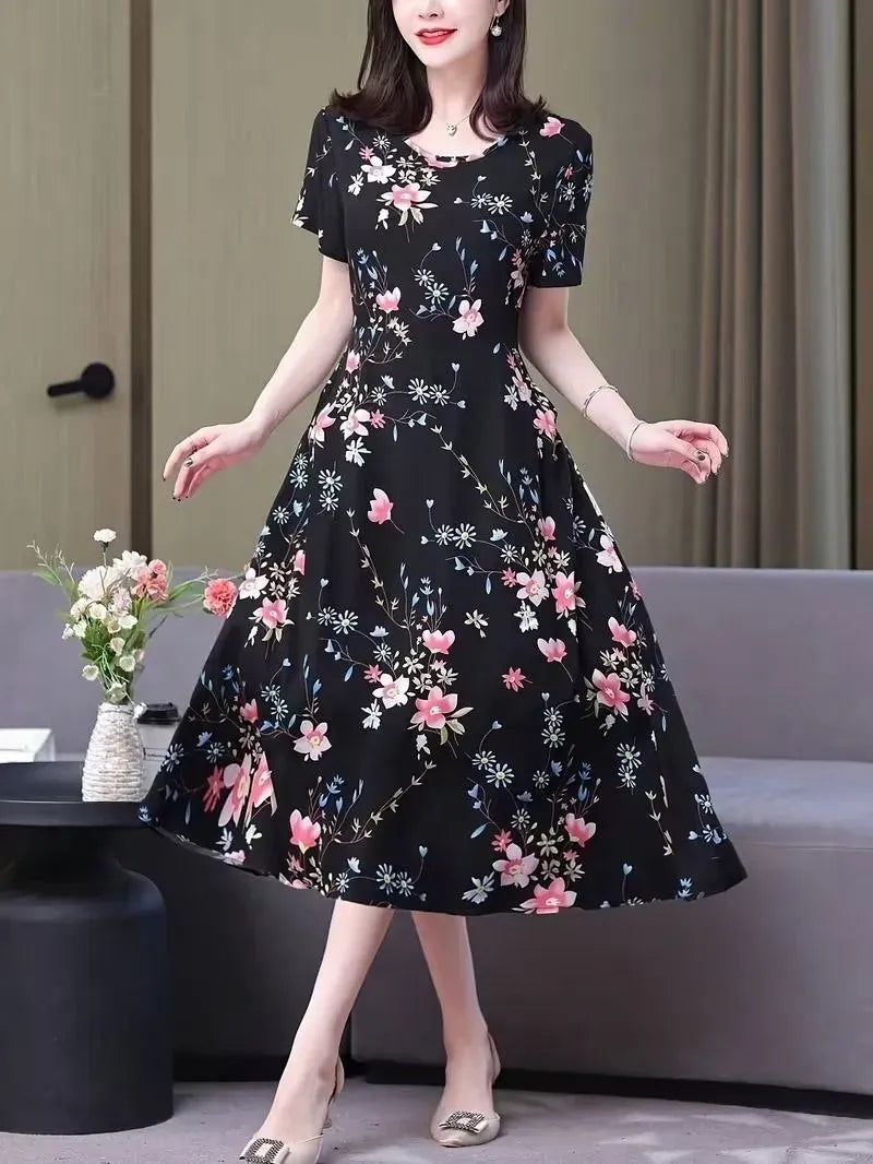 Midi Dress