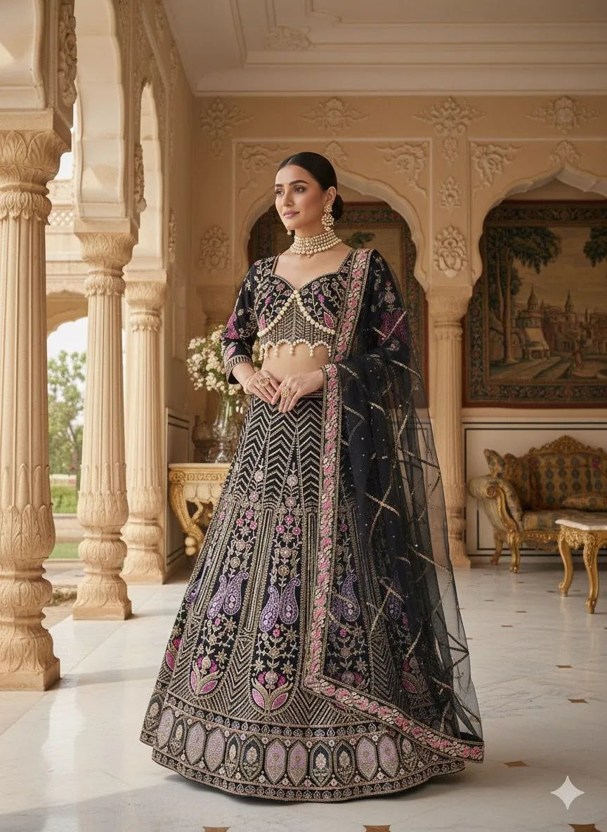 Lehenga