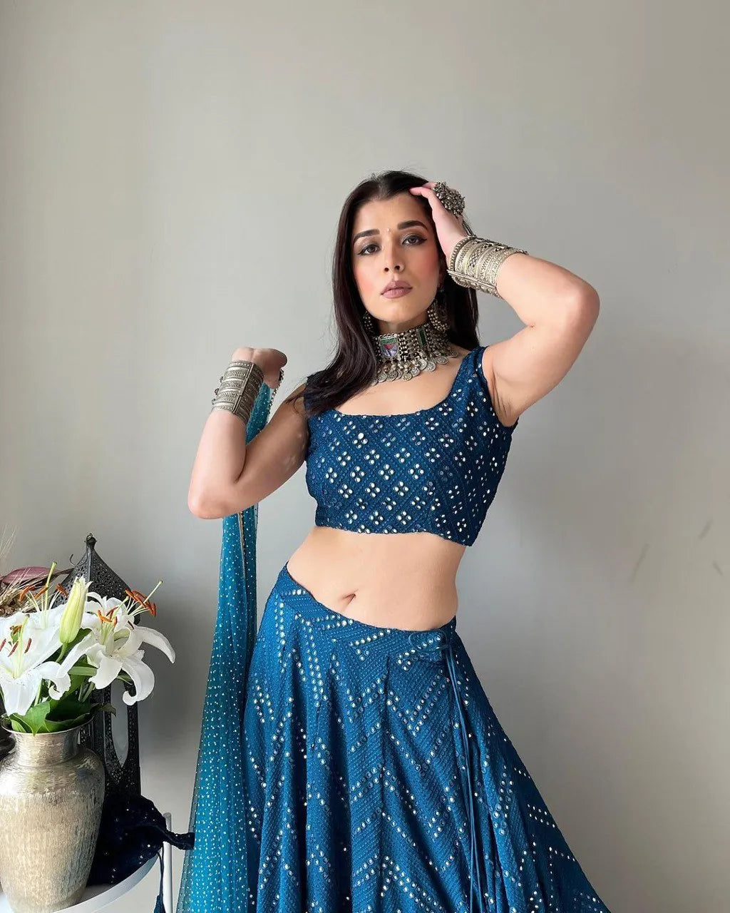 Lehenga Choli