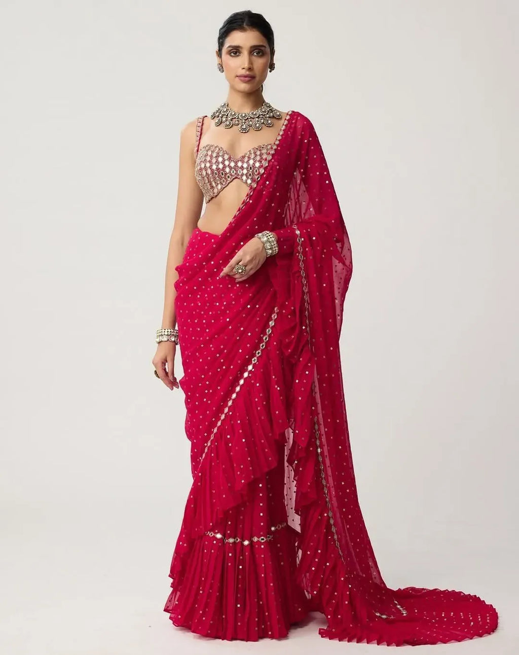 Saree