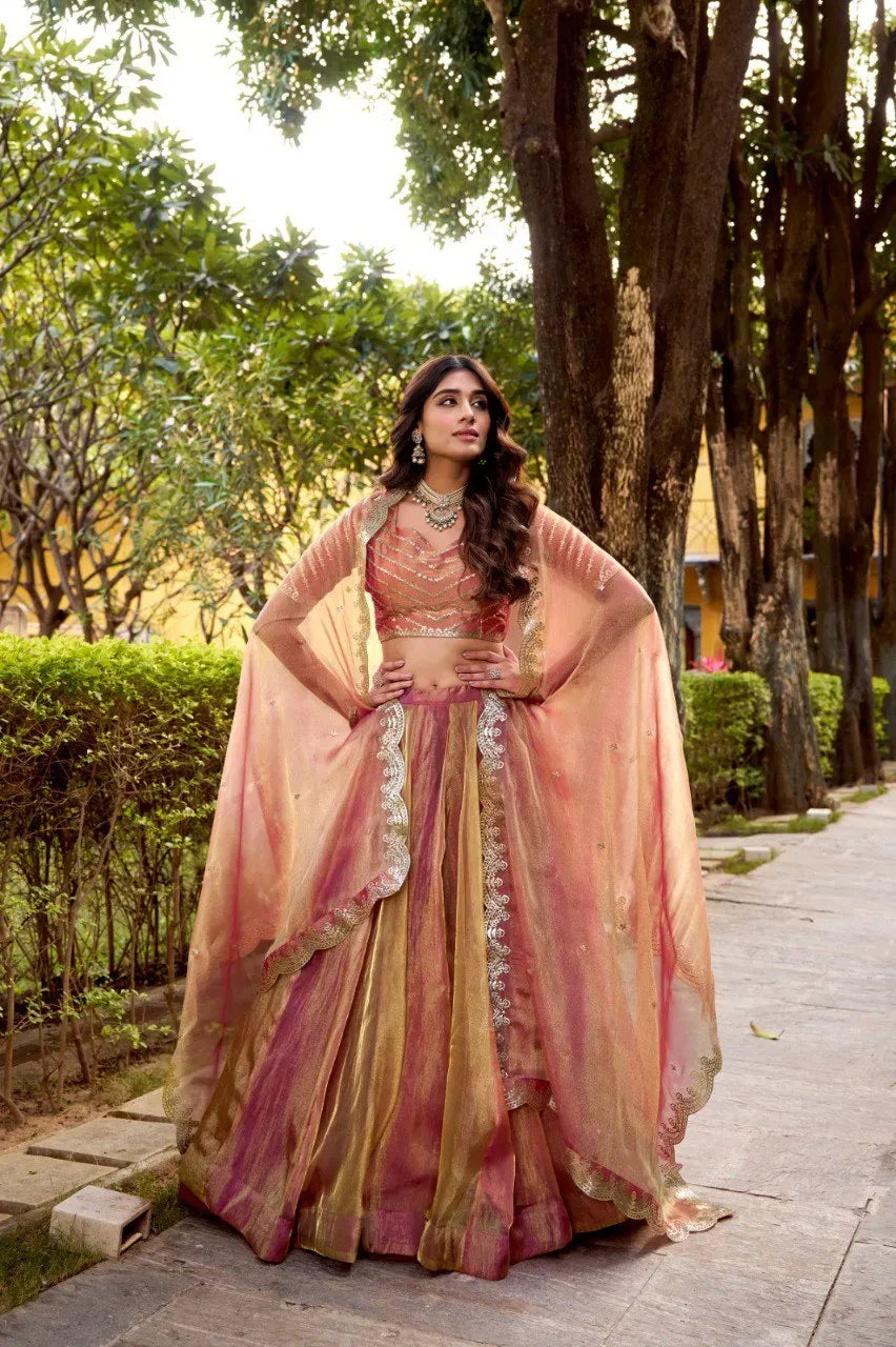 Lehenga Choli