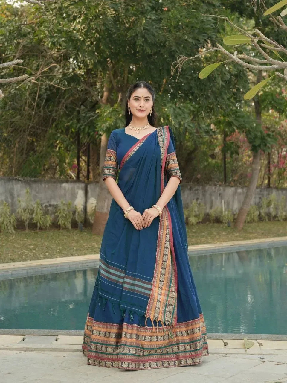 Lehenga Choli