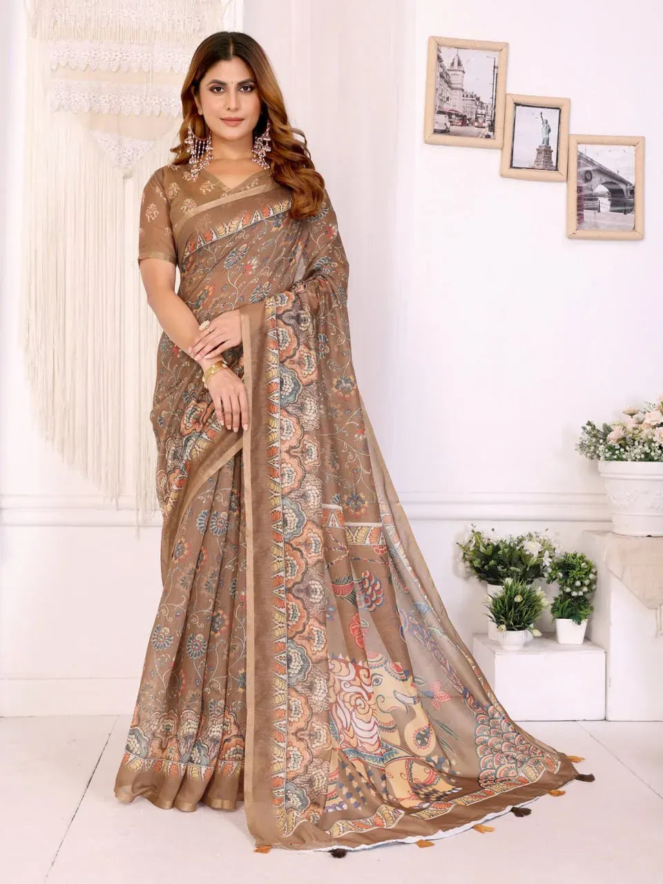 Saree
