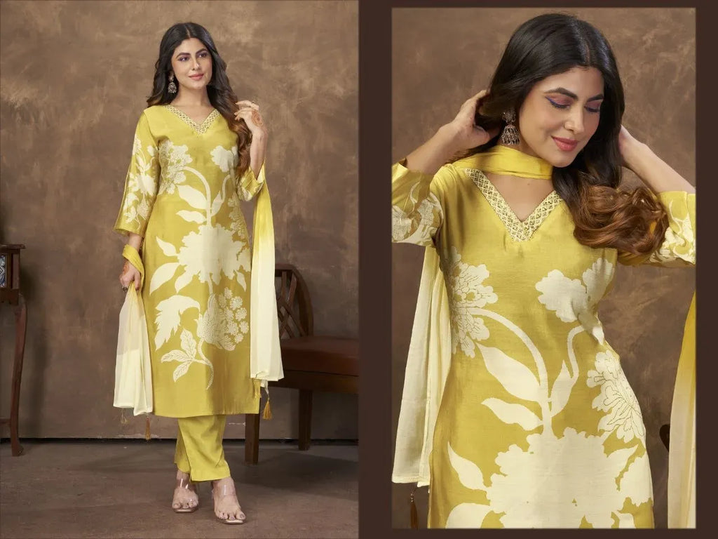 Kurta Set