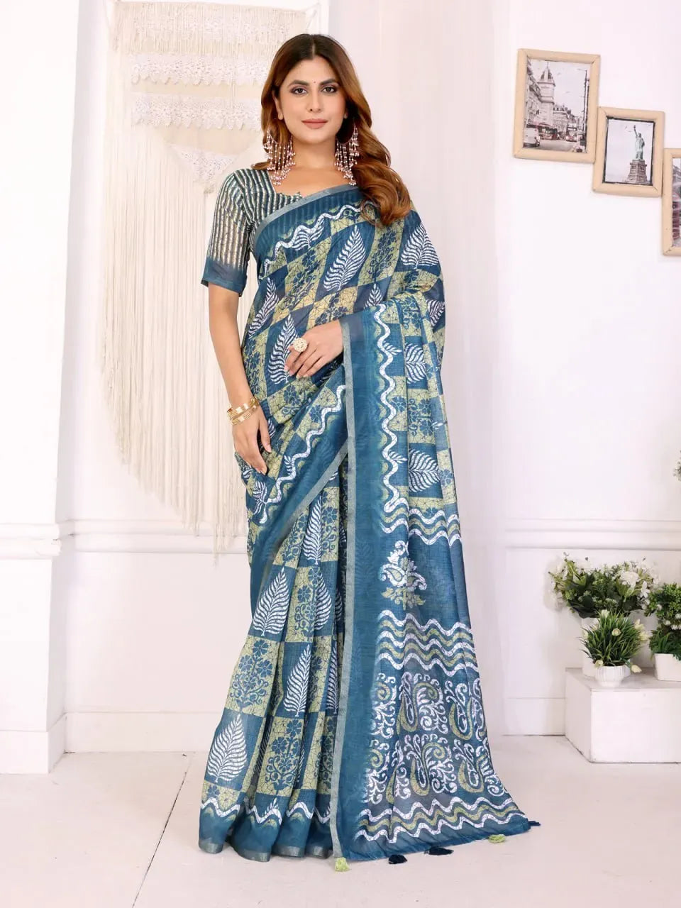 Saree