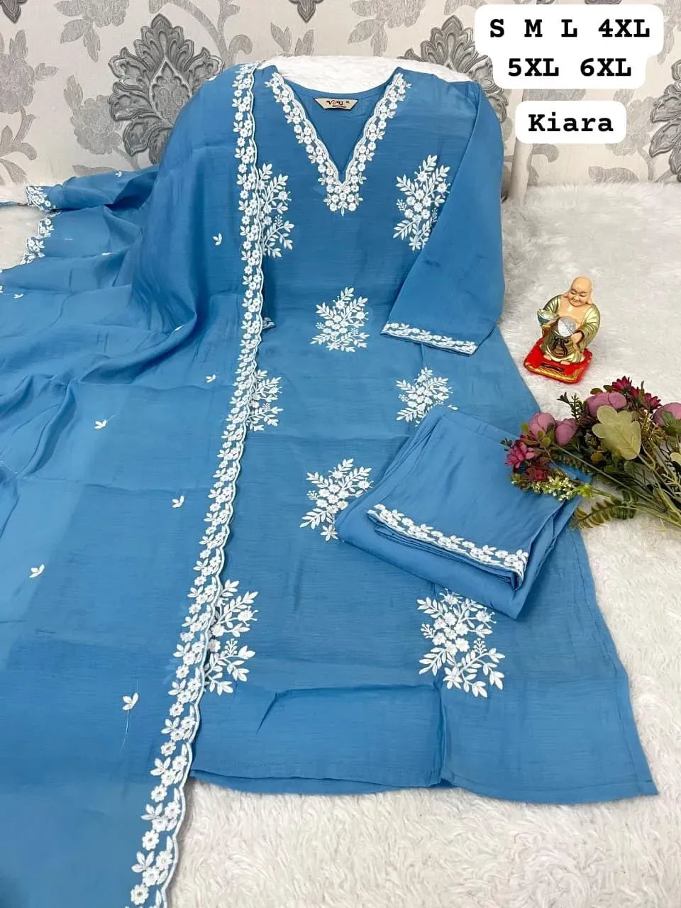 Kurta Set