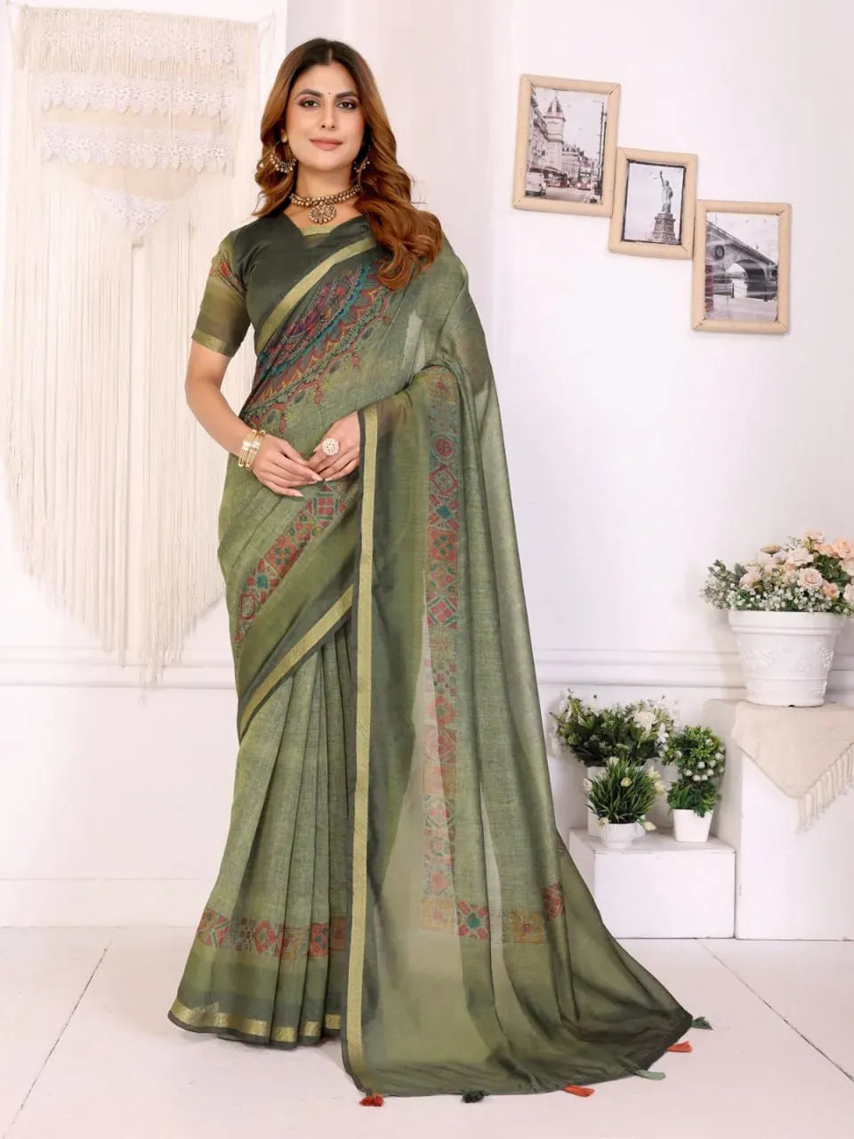 Saree
