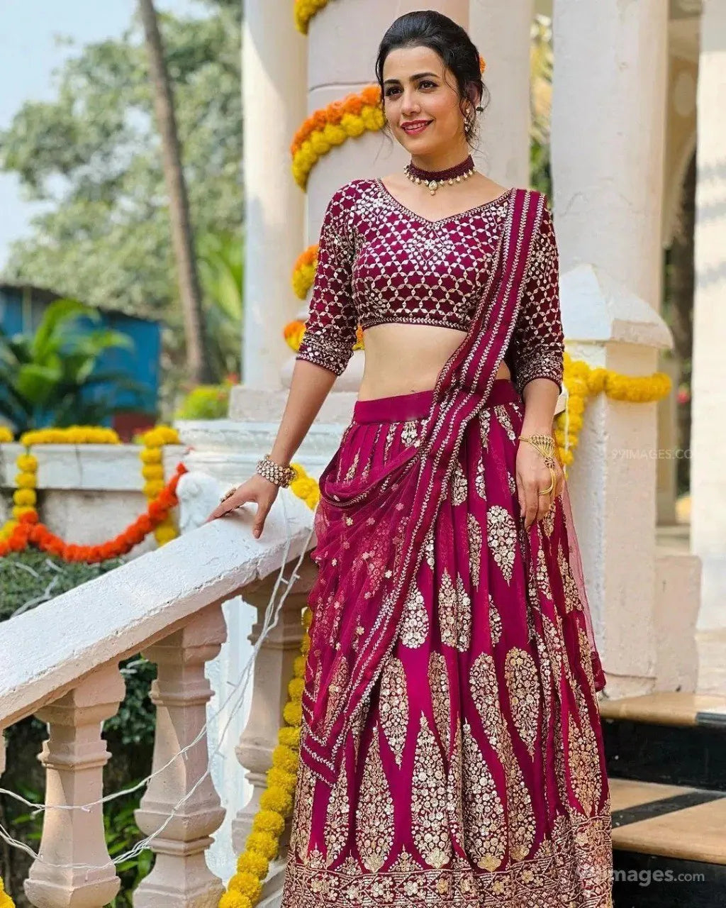 Lehenga Choli