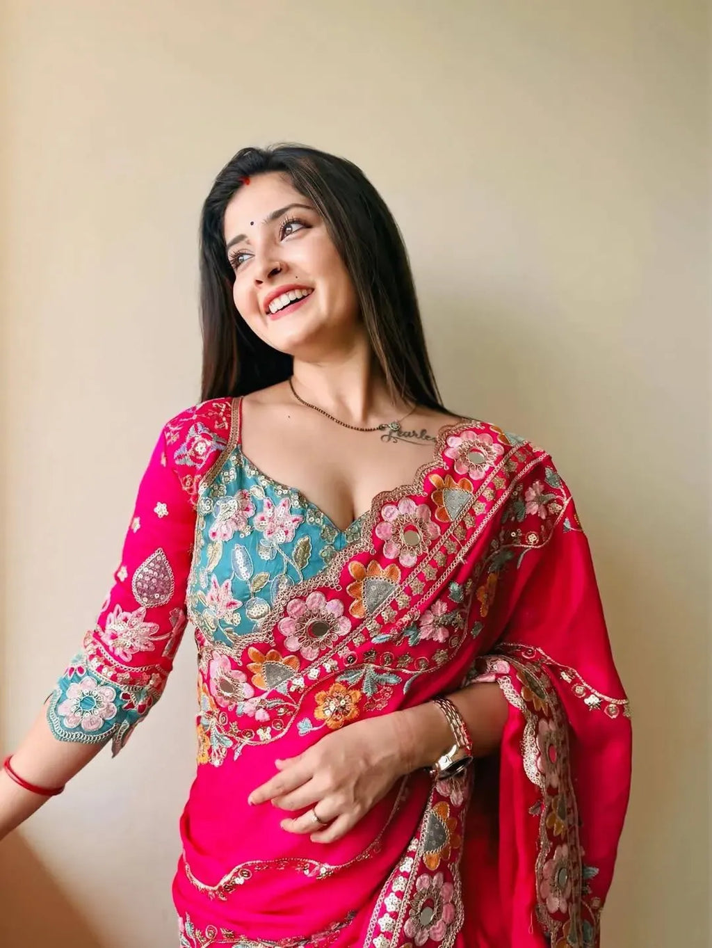Saree