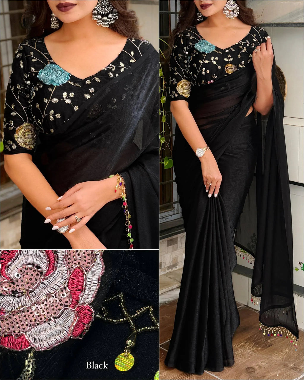 Saree