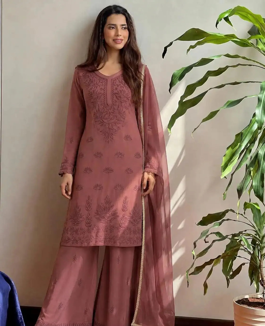 Salwar Suit Set