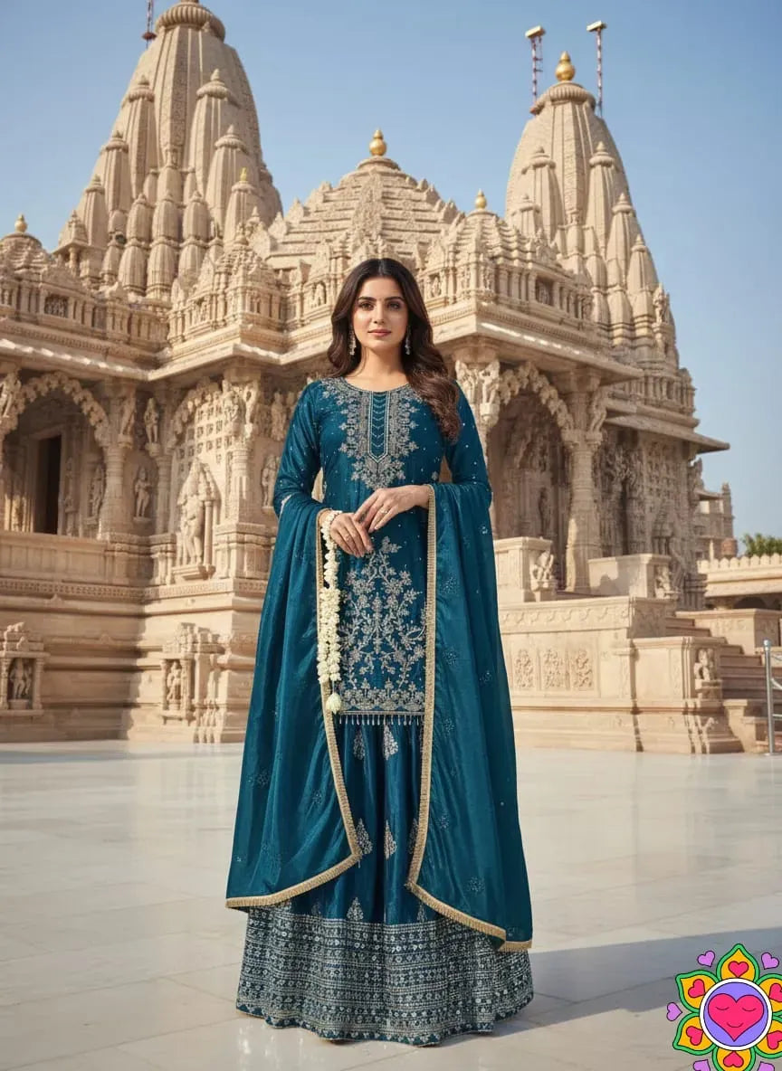 Lehenga