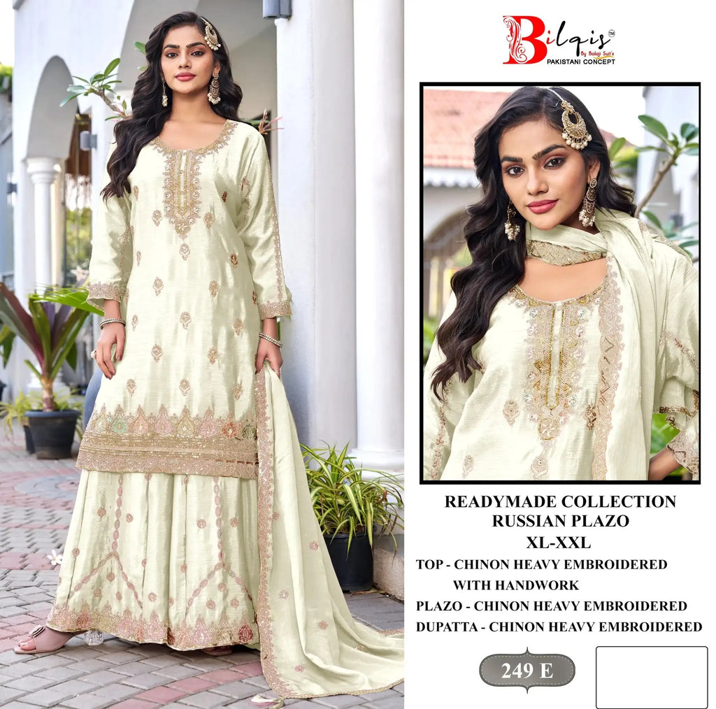 Salwar Kameez