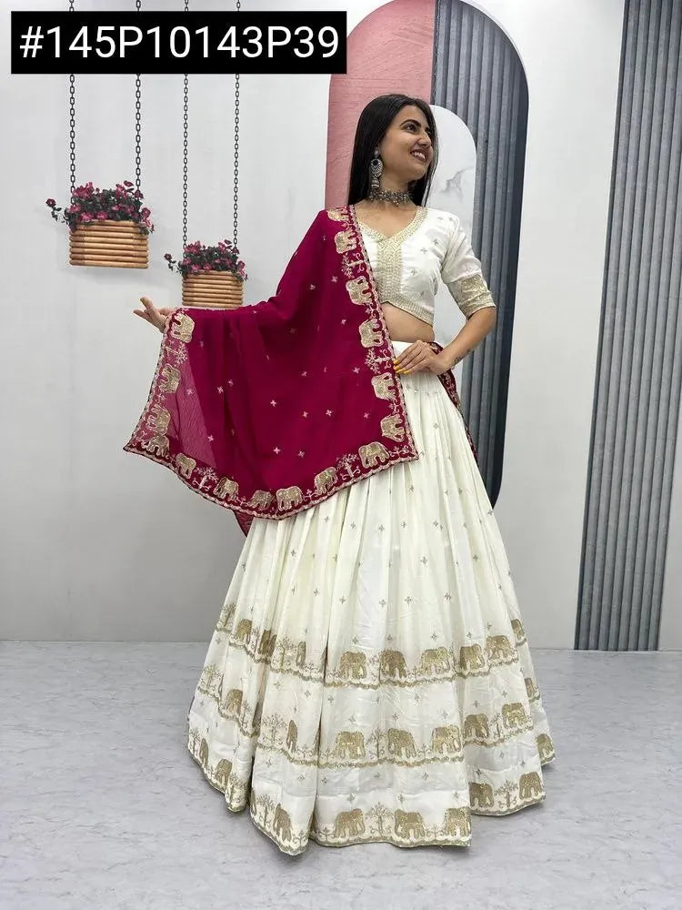 Lehenga Choli