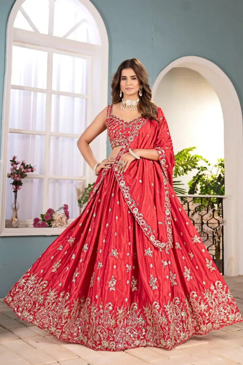 Lehenga Choli