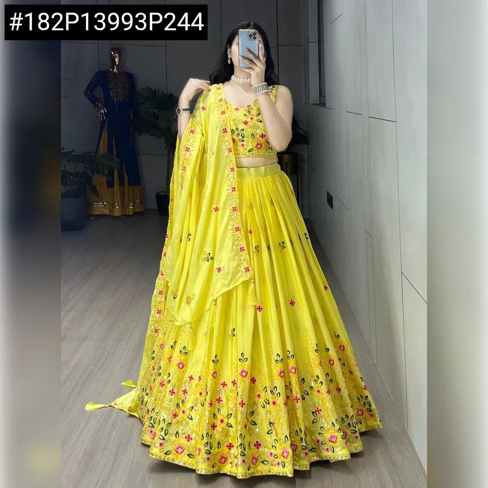 Lehenga