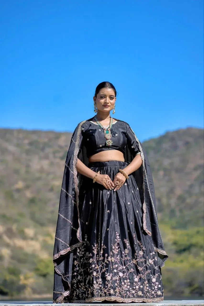 Lehenga Set