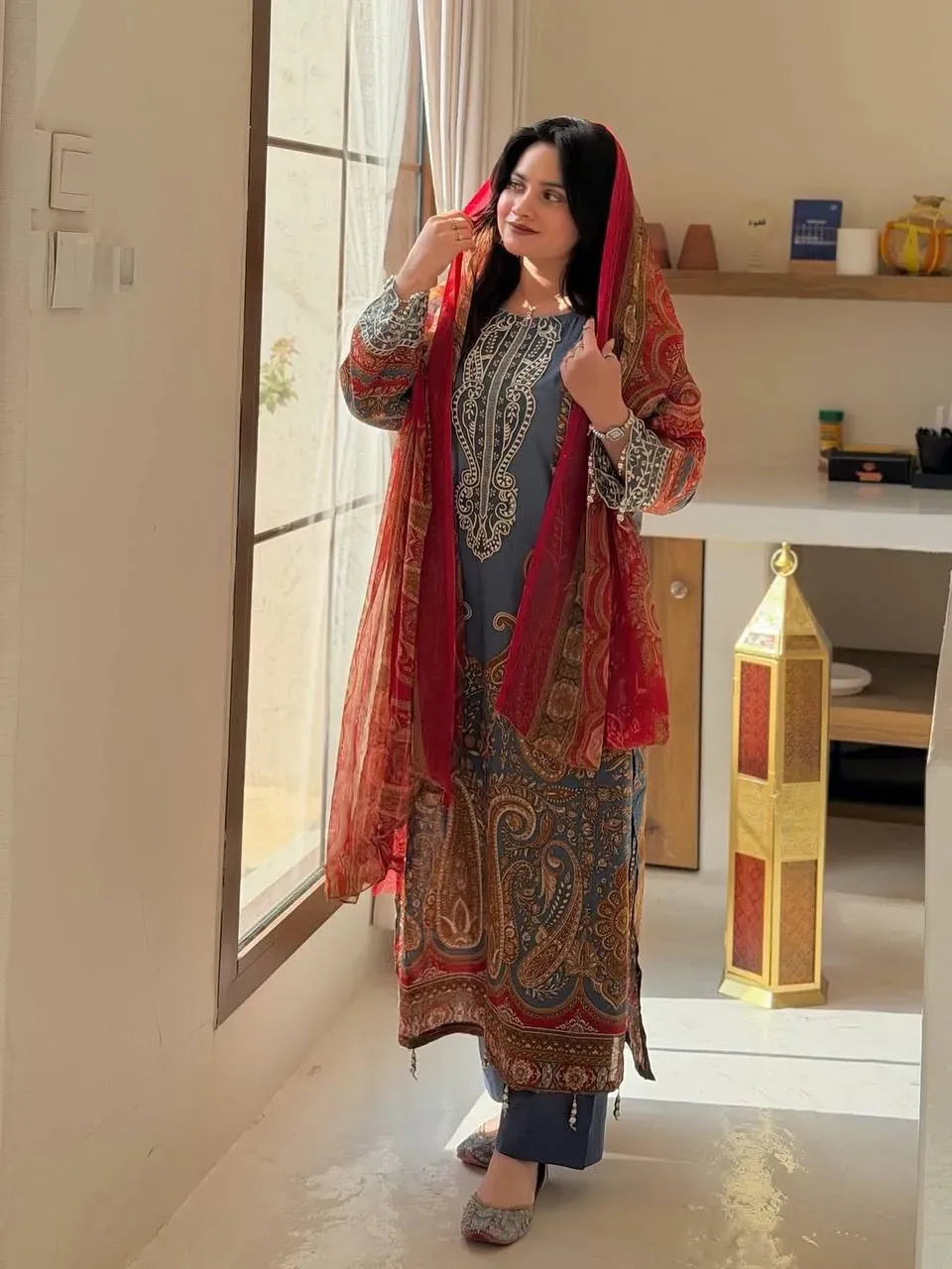 Salwar Kameez
